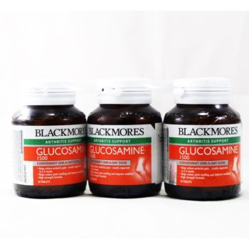 Blackmores Glucosamine 1500mg