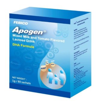 APOGEN