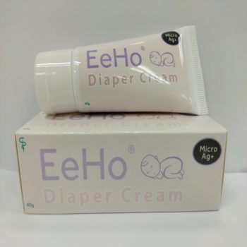 EEHO DIAPER CREAM 40G