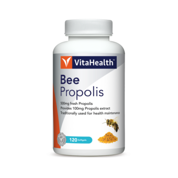 VitaHealth Bee Propolis 120's