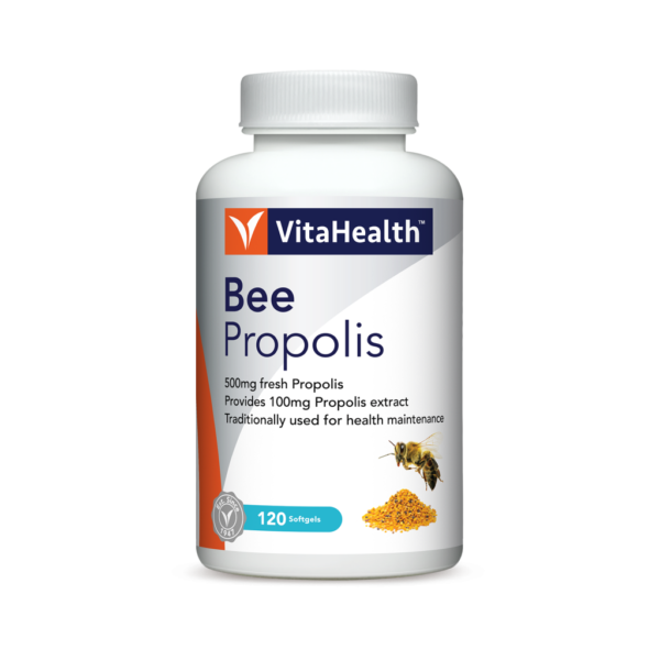 VitaHealth Bee Propolis 120's