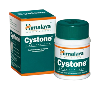 HIMALAYA Cystone (100's)